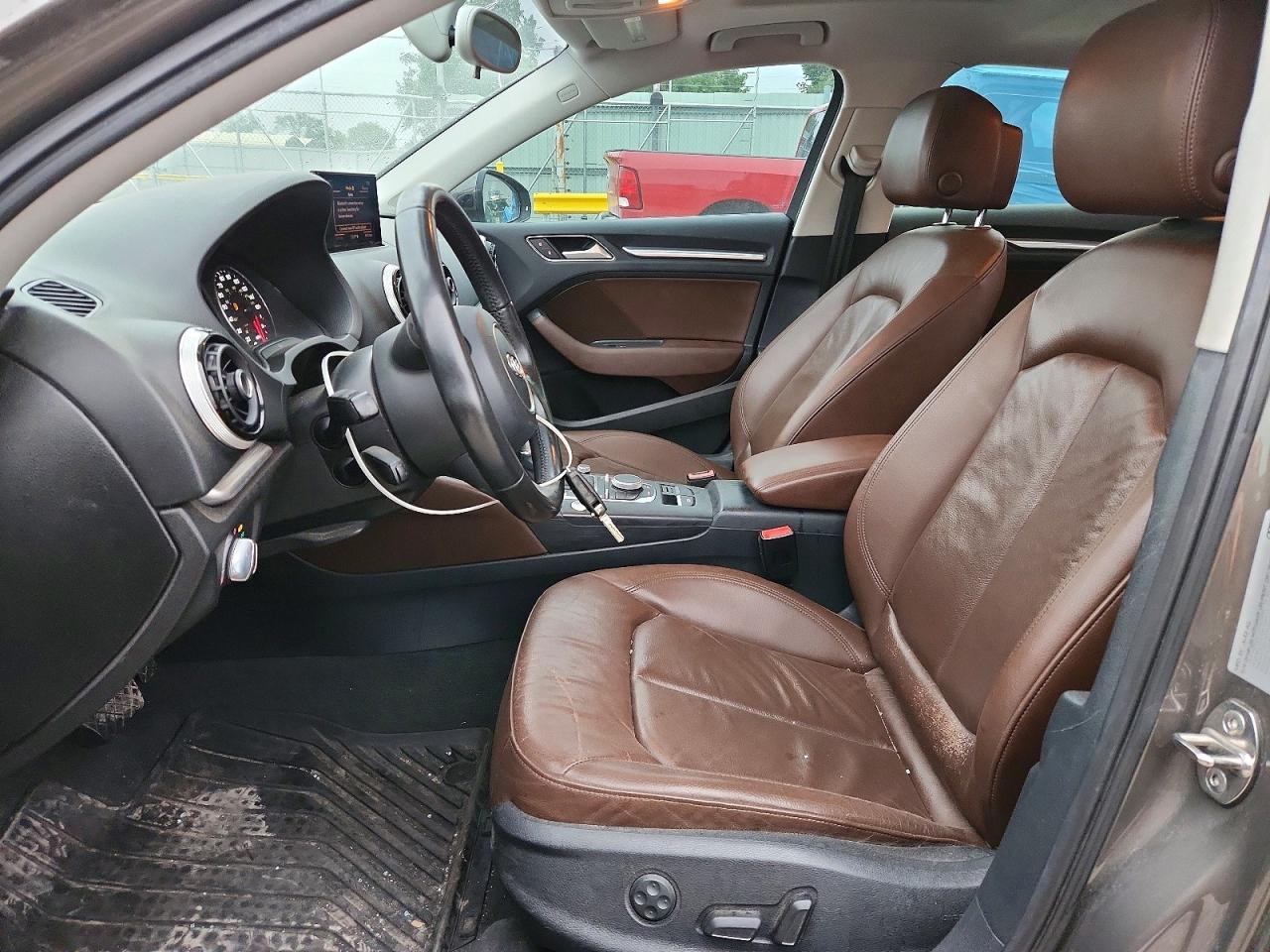 2015 Audi A3 Premium Plus - Фото 7