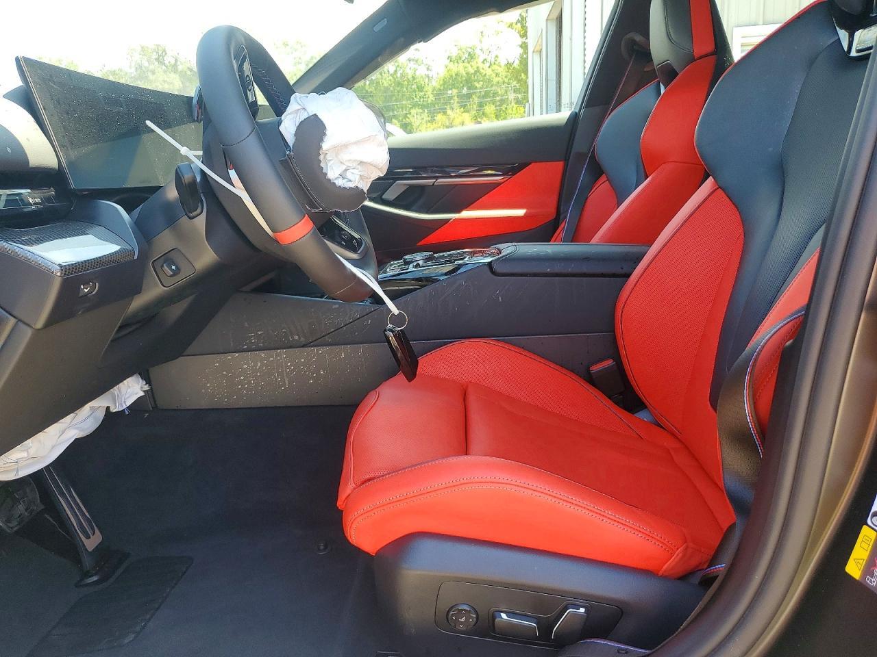 2026 BMW M5 - Фото 7
