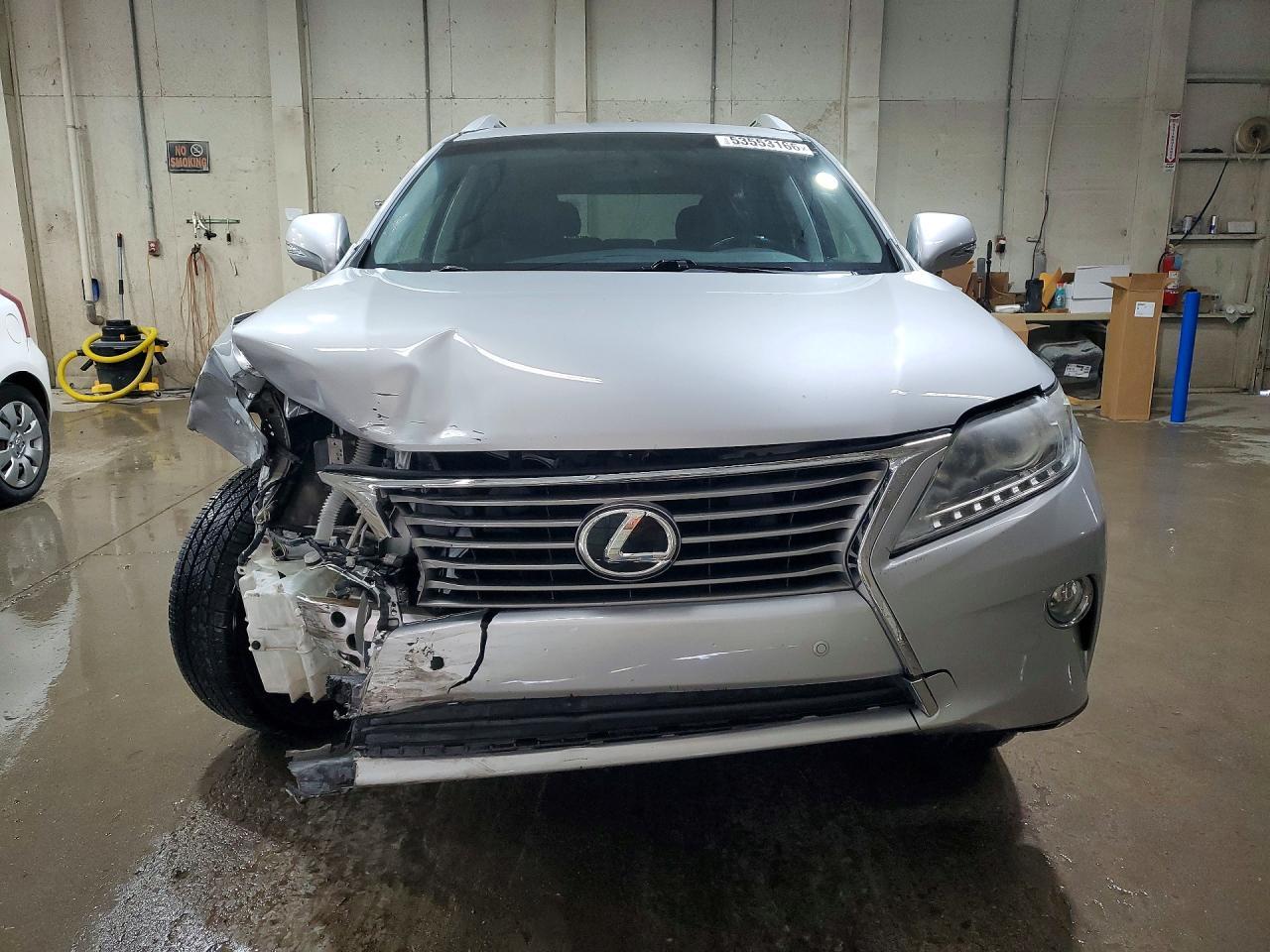 2015 Lexus Rx 350 - Image 5