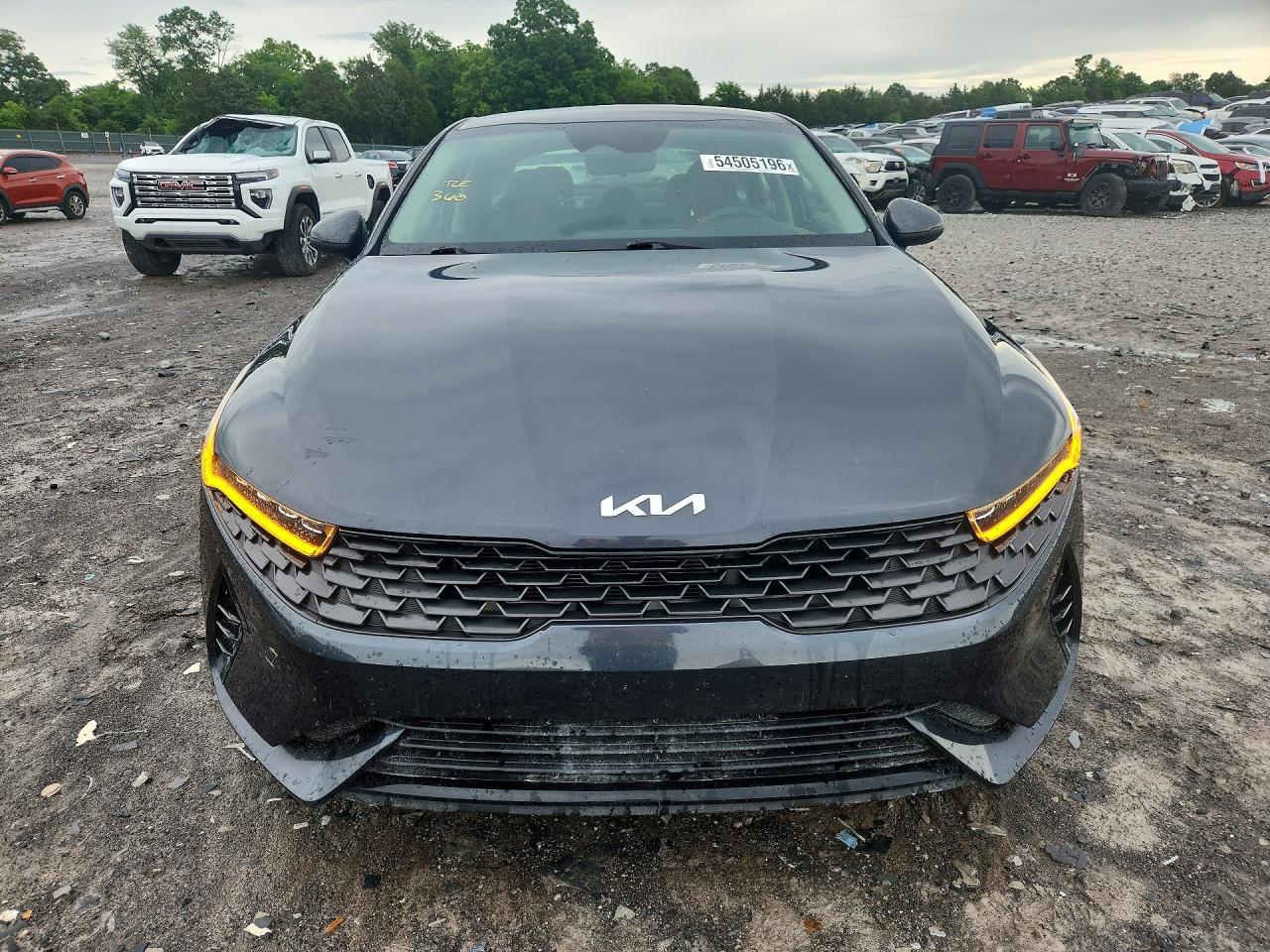 2023 Kia K5 Lxs - Image 5