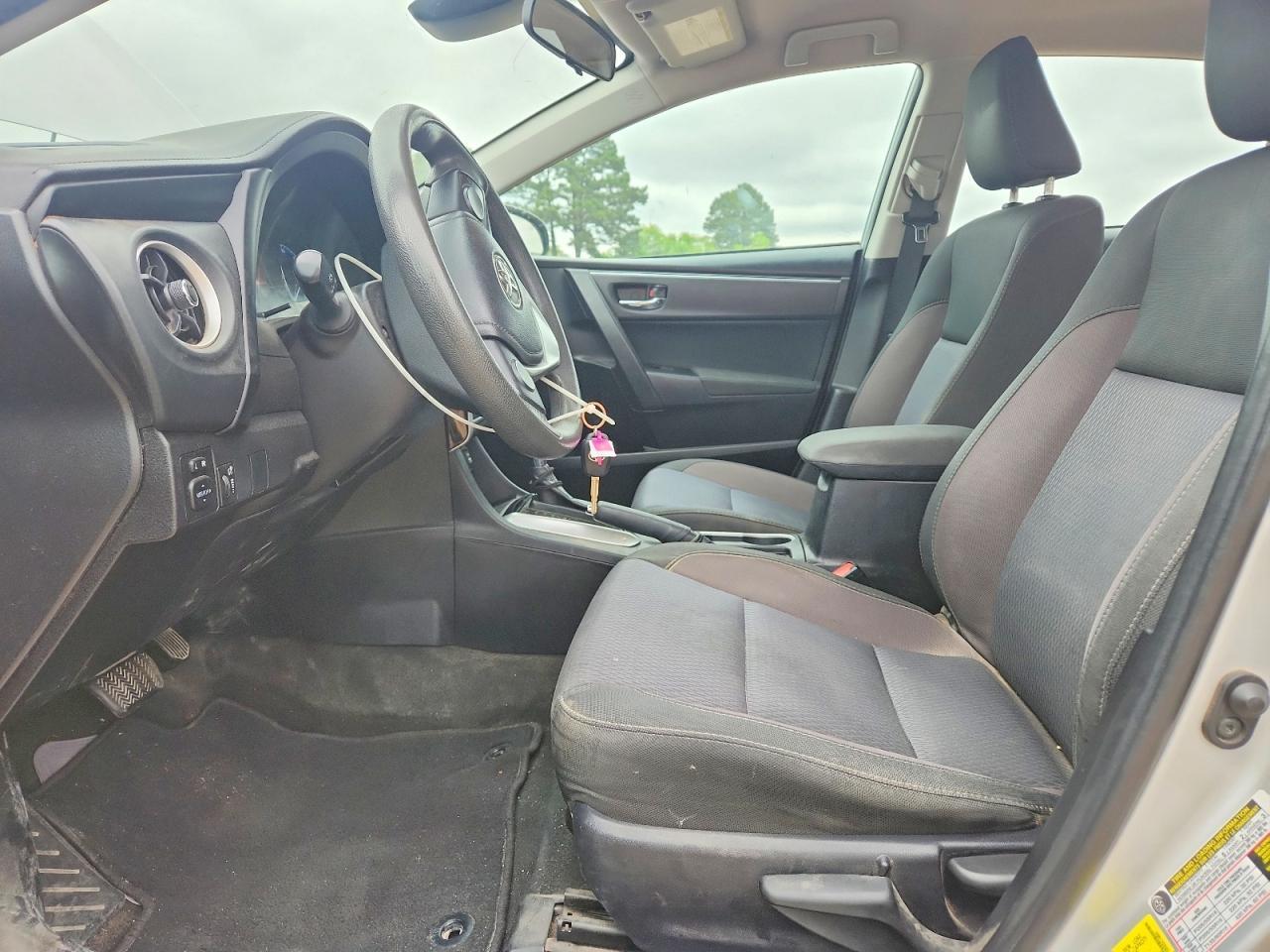 2019 Toyota Corolla Le - Image 7