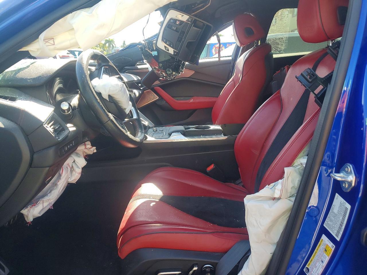 2022 Acura Tlx Type S - Фото 7