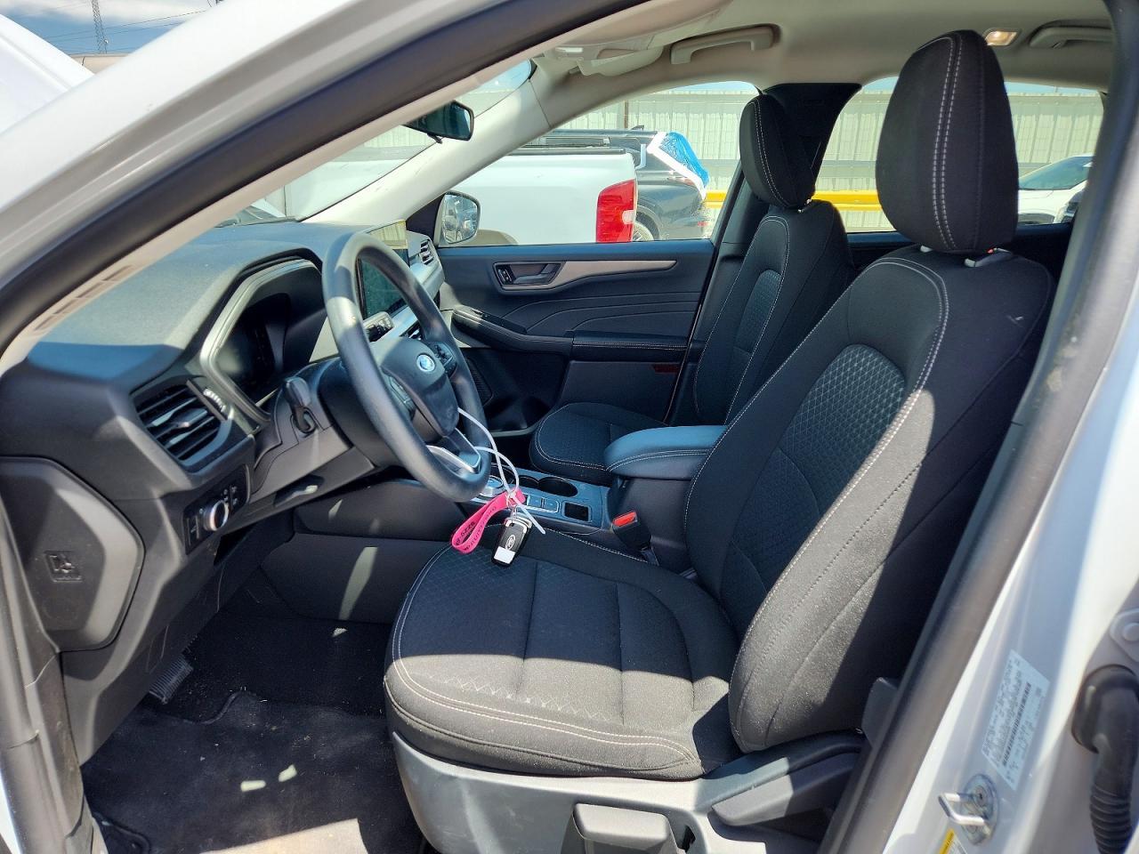 2025 Ford Escape Active - Фото 7