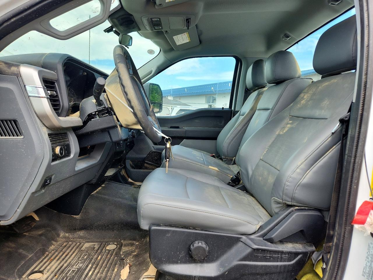 2023 Ford F250 Super Duty - Image 7
