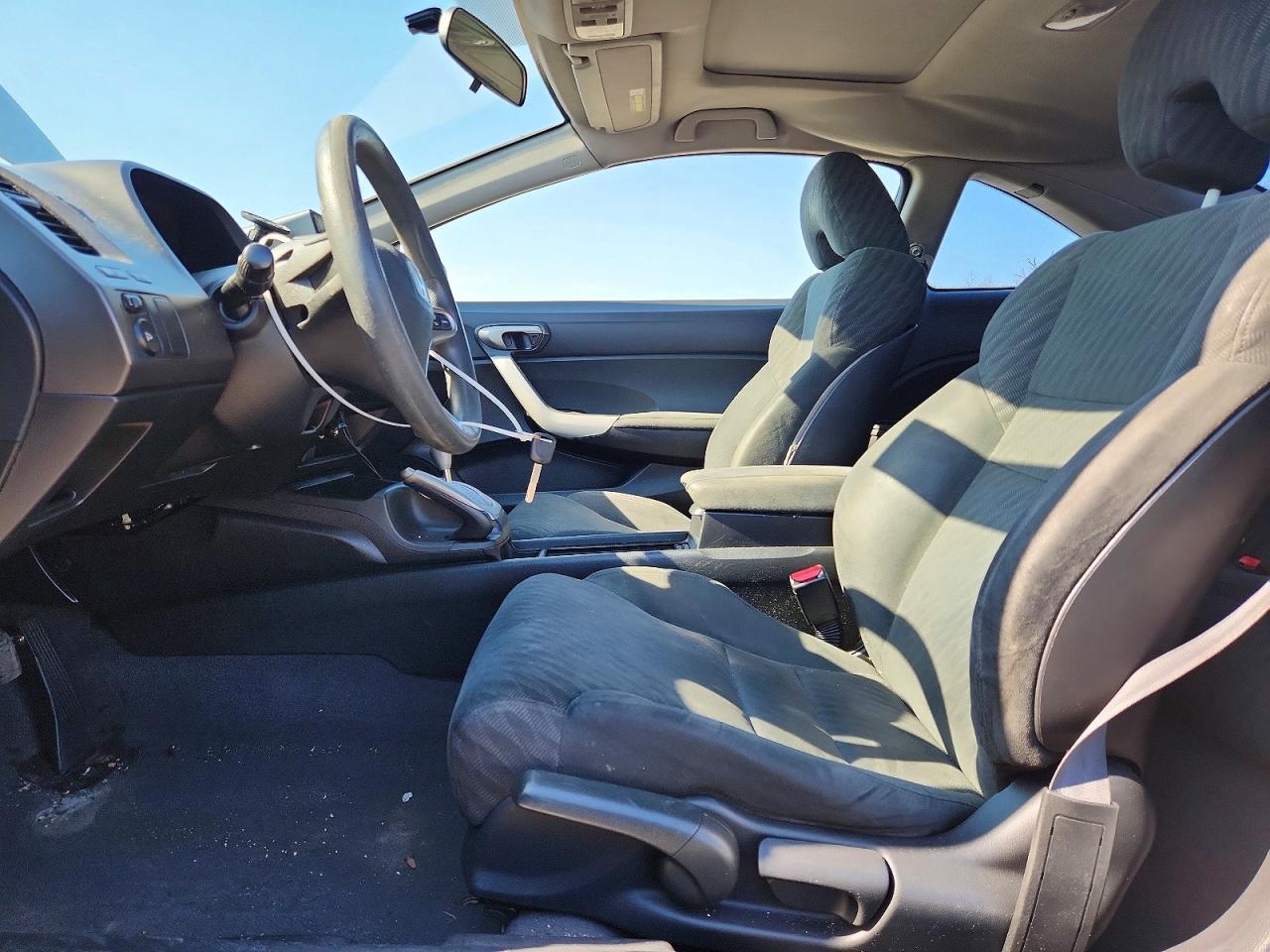 2009 Honda Civic Ex - Фото 7