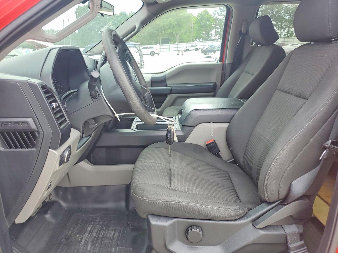 2019 Ford F150 Supercrew - Фото 7