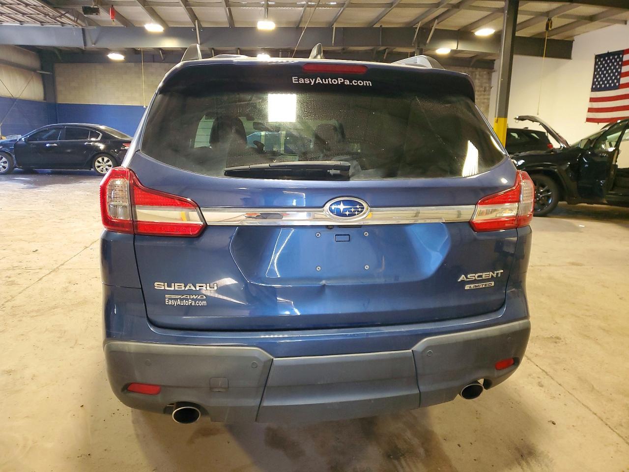 2019 Subaru Ascent Limited - Image 6