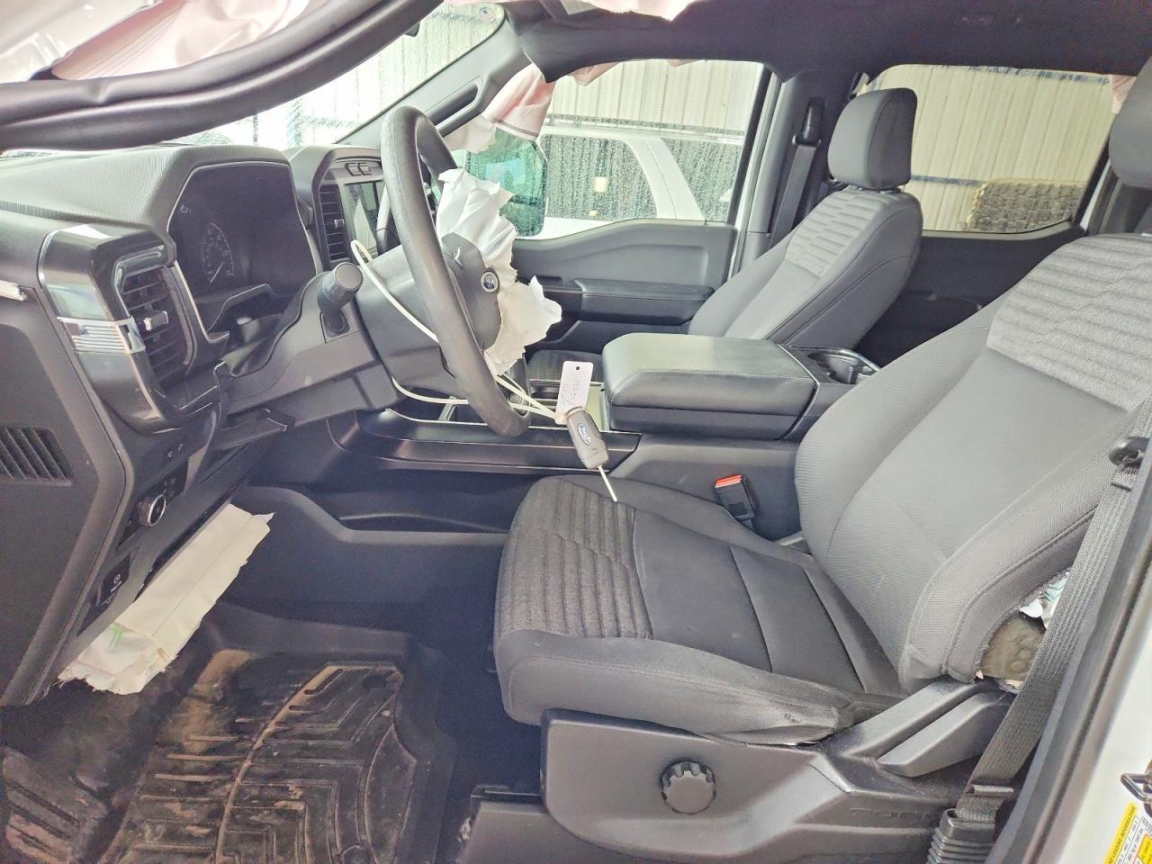 2023 Ford F150 Supercrew - Image 7