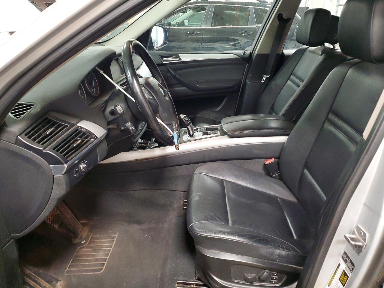 2013 BMW X5 xDrive35I - Фото 7