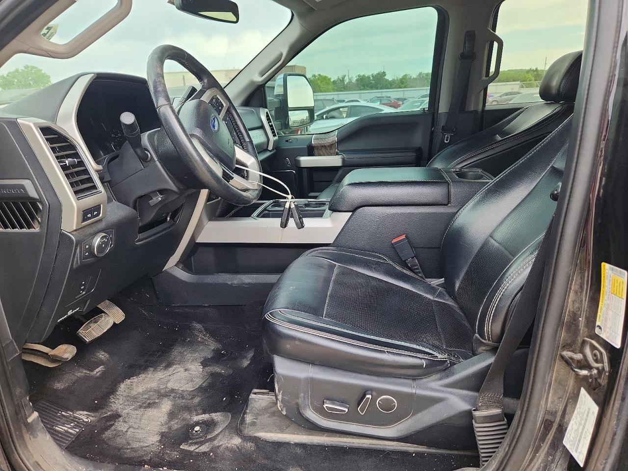 2019 Ford F250 Super Duty - Image 7