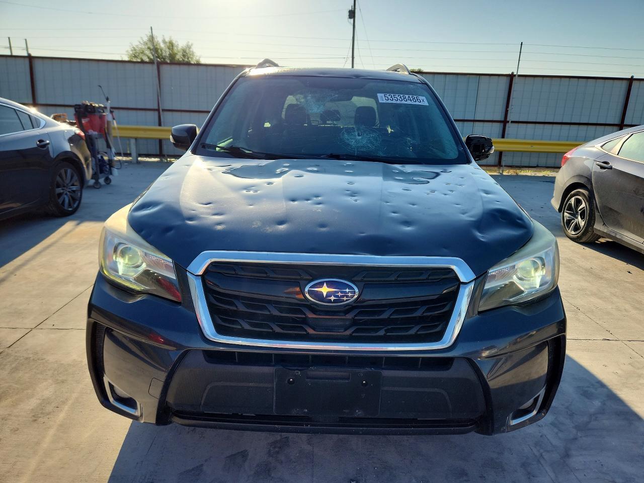 2017 Subaru Forester 2.0Xt Touring - Image 5