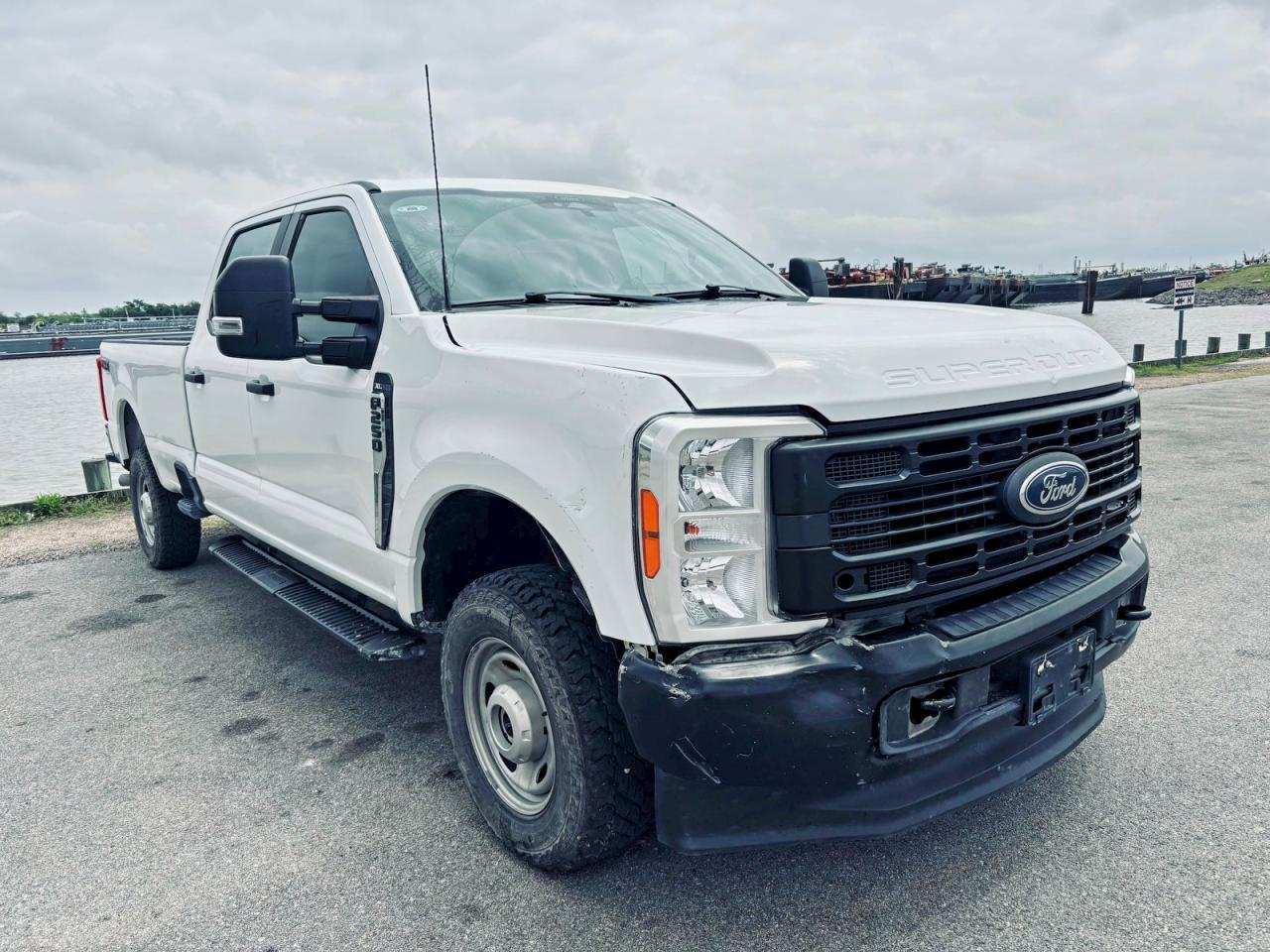 2024 Ford F250 Super Duty