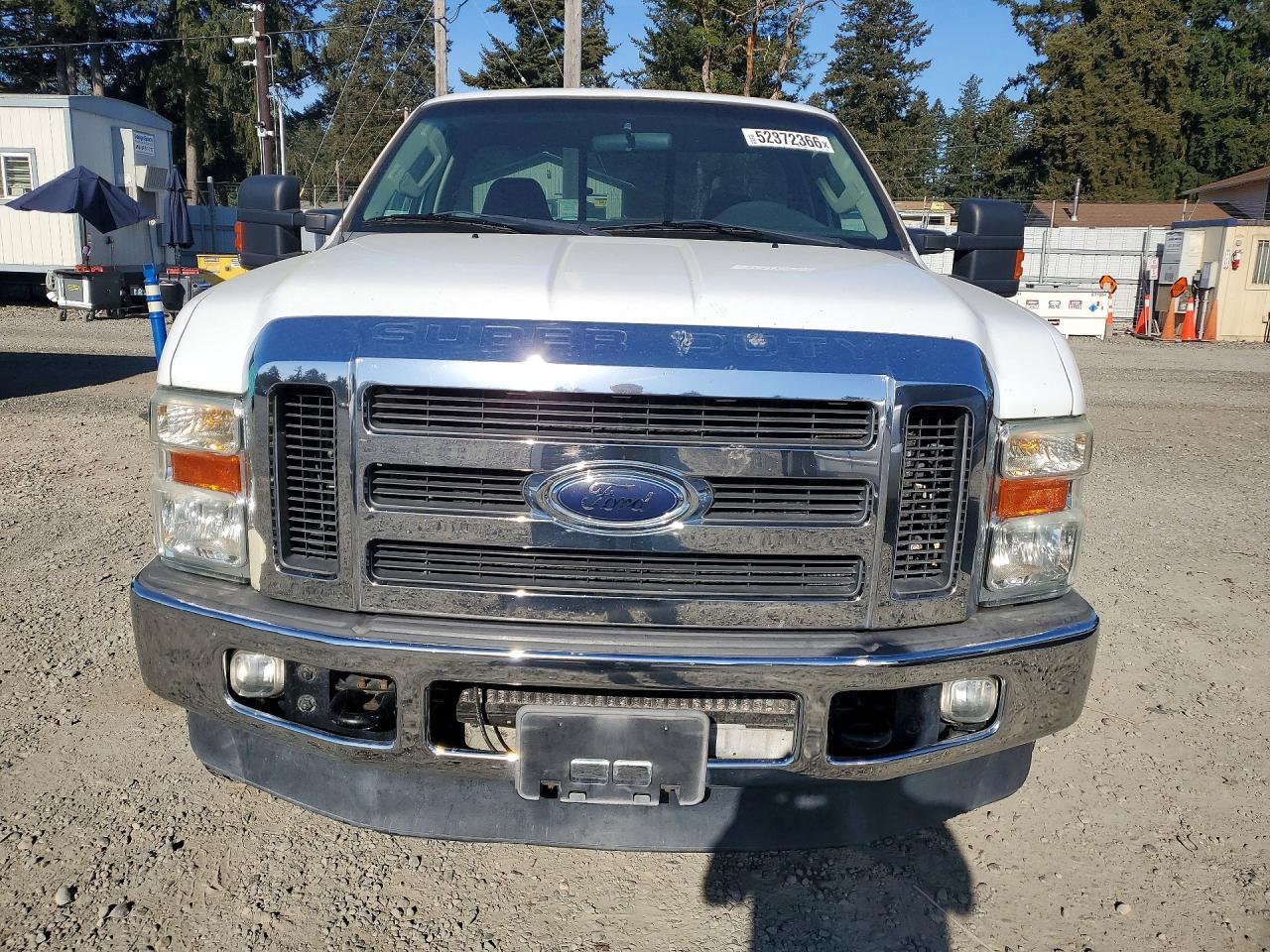 2009 Ford F250 Super Duty - Image 5