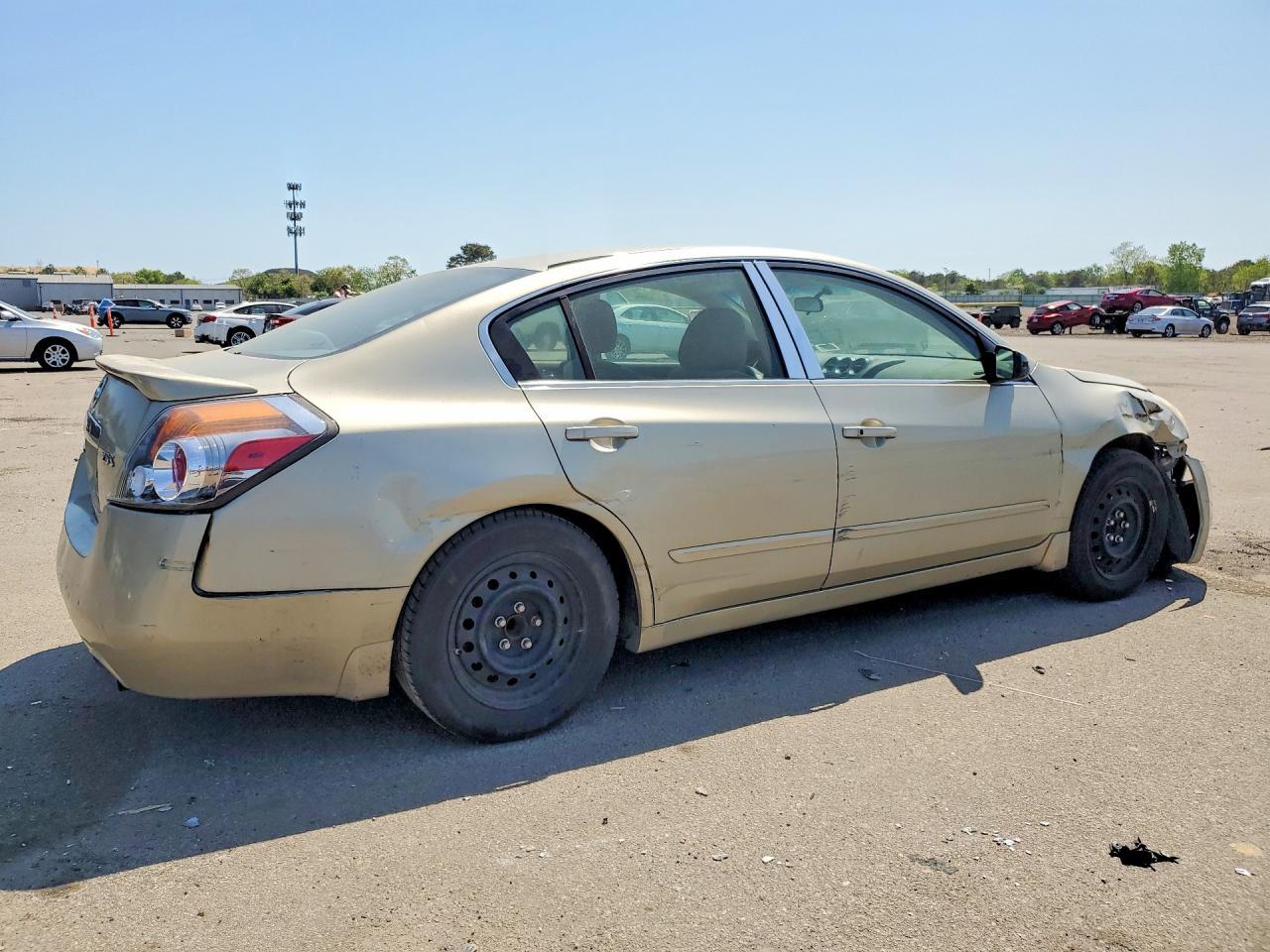 2009 Nissan Altima 2.5 - Фото 3
