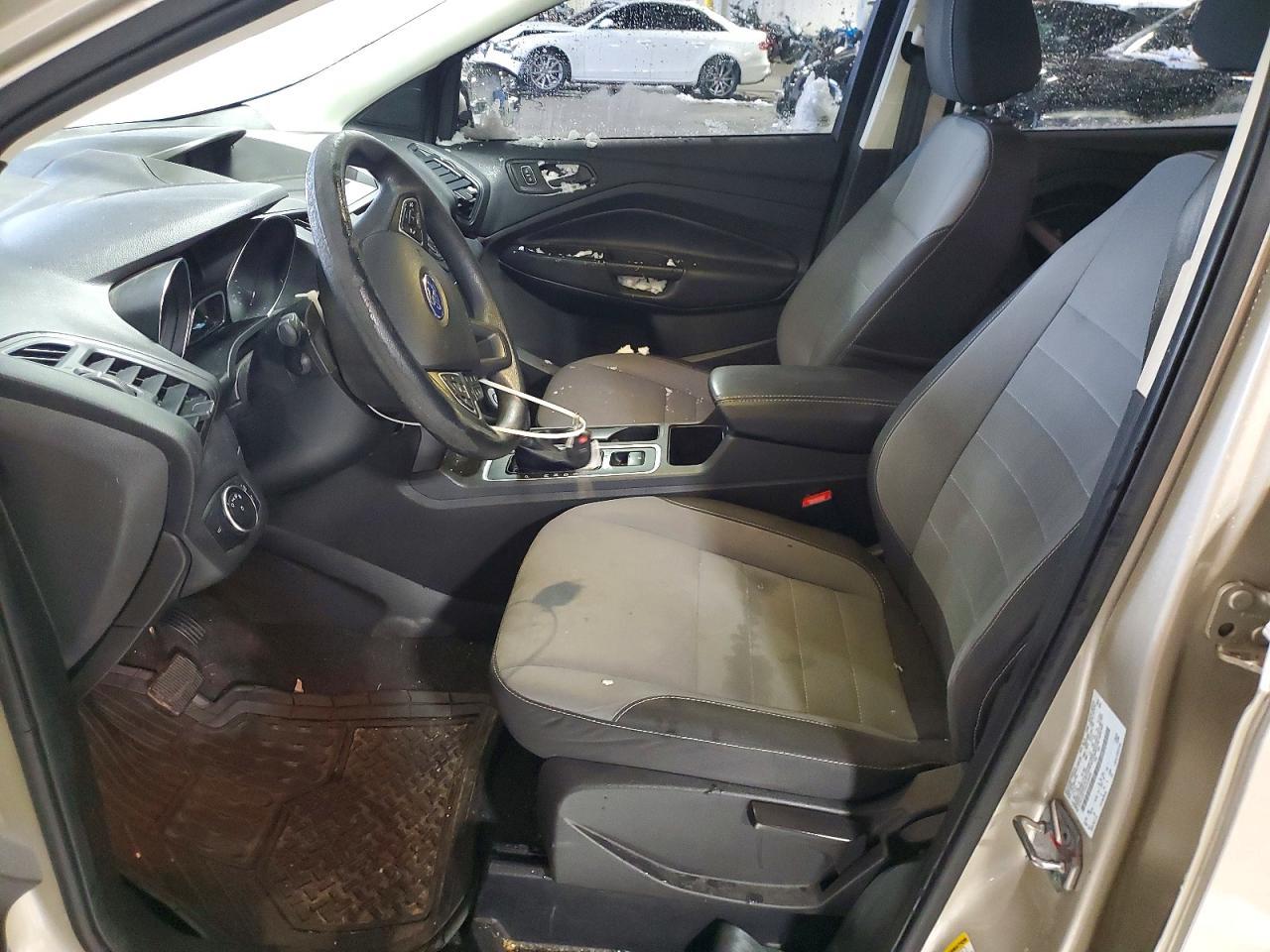 2017 Ford Escape S - Image 7