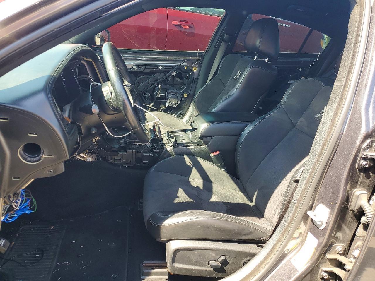 2019 Dodge Charger Scat Pack - Image 7