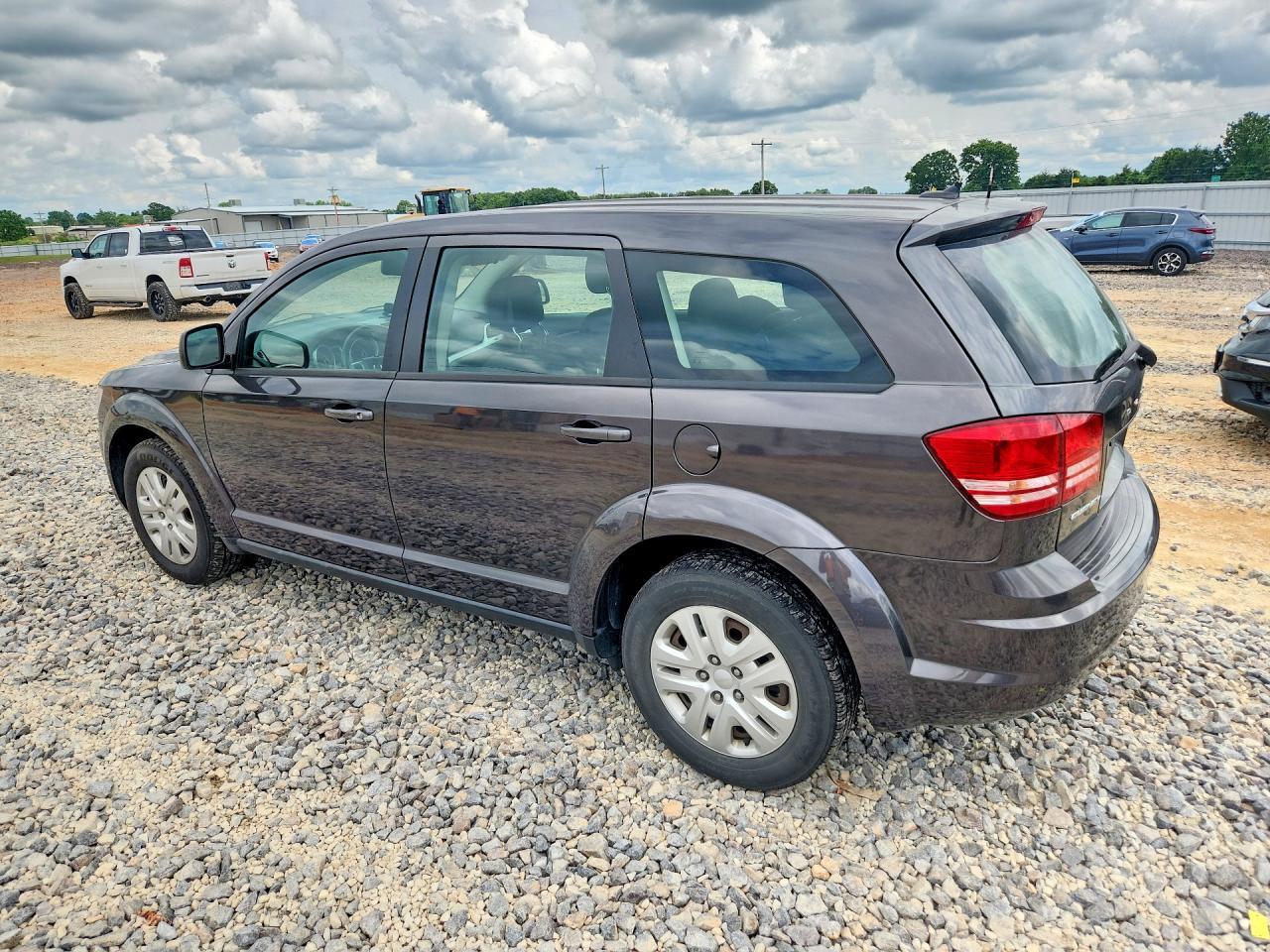 2015 Dodge Journey Se - Фото 2