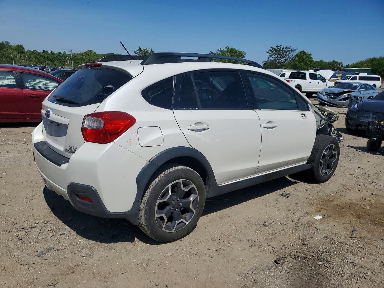 2015 Subaru Xv Crosstrek 2.0 Premium - Image 3