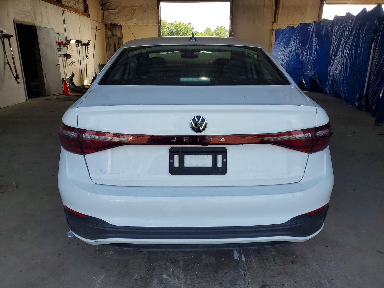 2026 Volkswagen Jetta - Фото 6