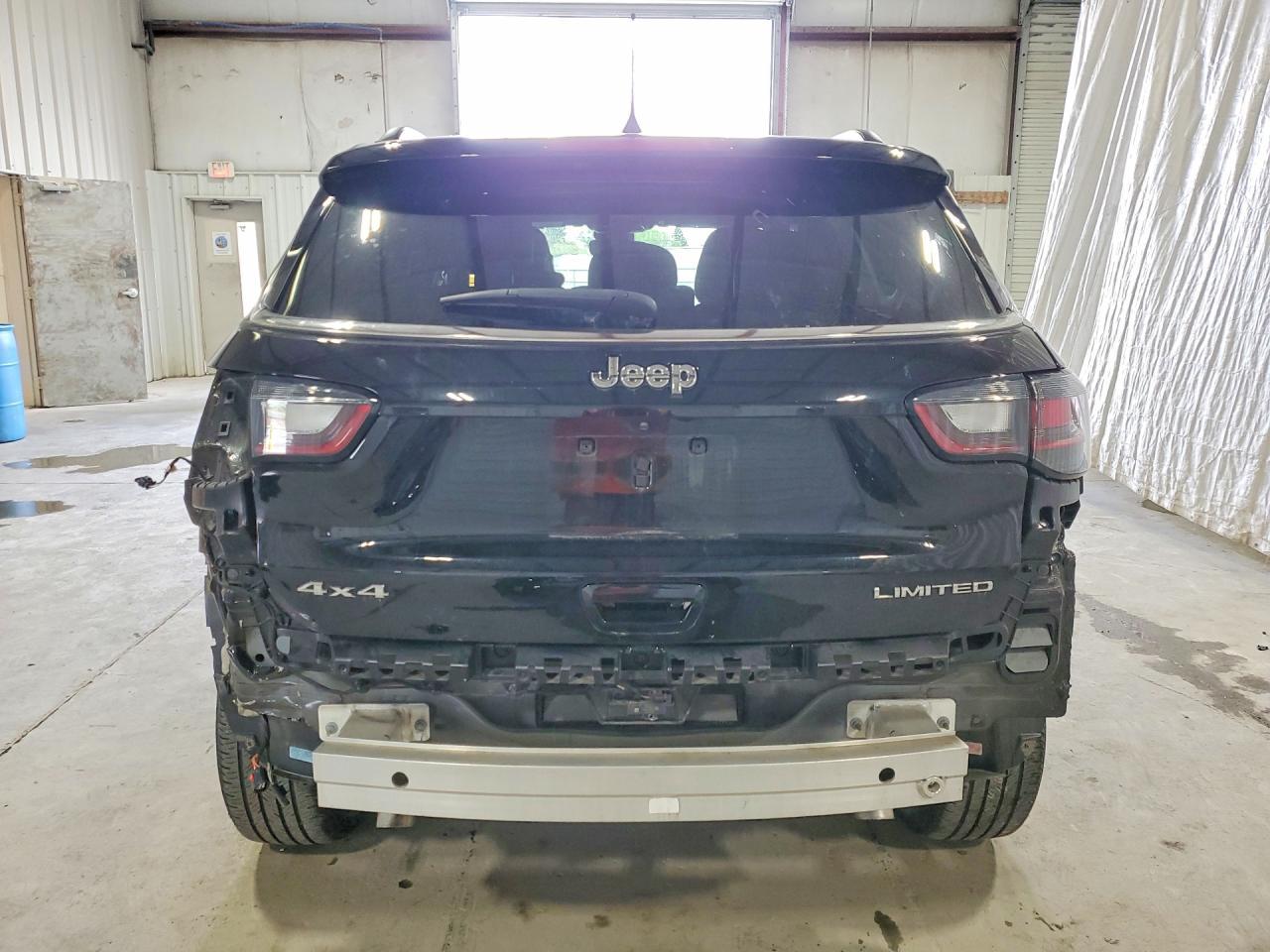 2024 Jeep Compass Limited - Фото 6