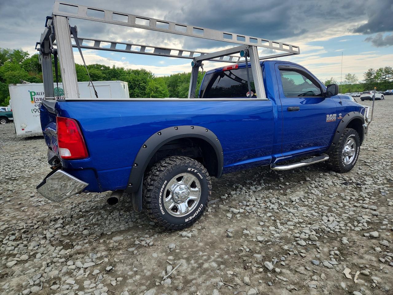 2016 Ram 2500 St - Image 3