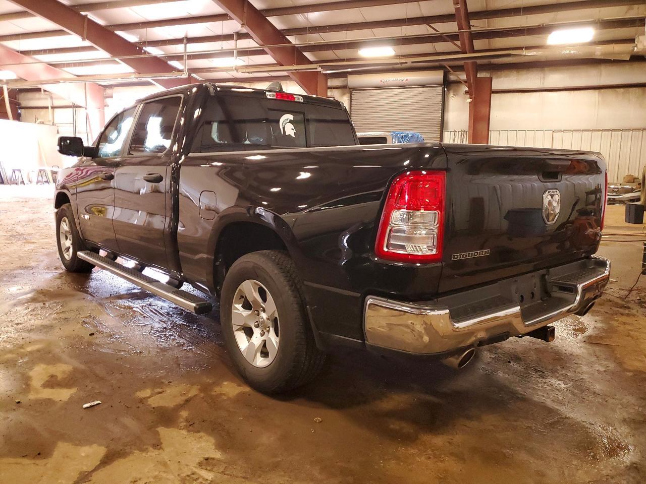 2024 Ram 1500 Big Horn - Фото 2