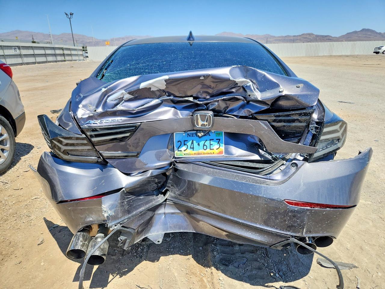 2019 Honda Accord Sport - Image 6