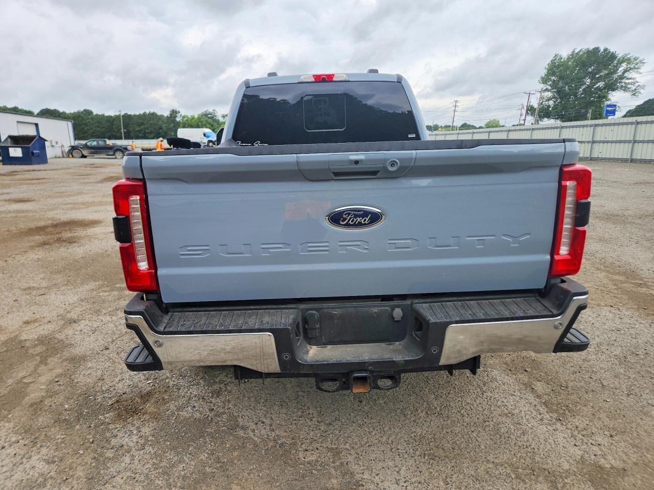 2024 Ford F250 Super Duty - Image 6