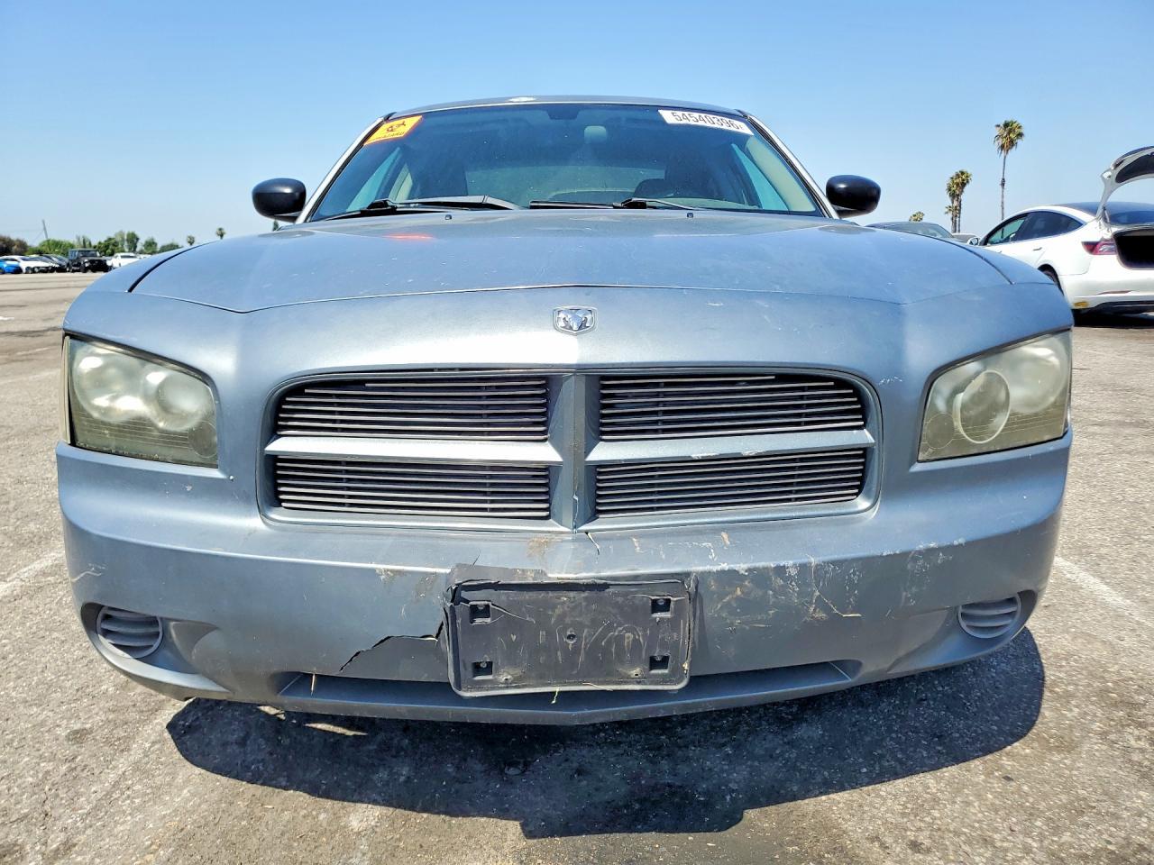2006 Dodge Charger Se - Фото 5