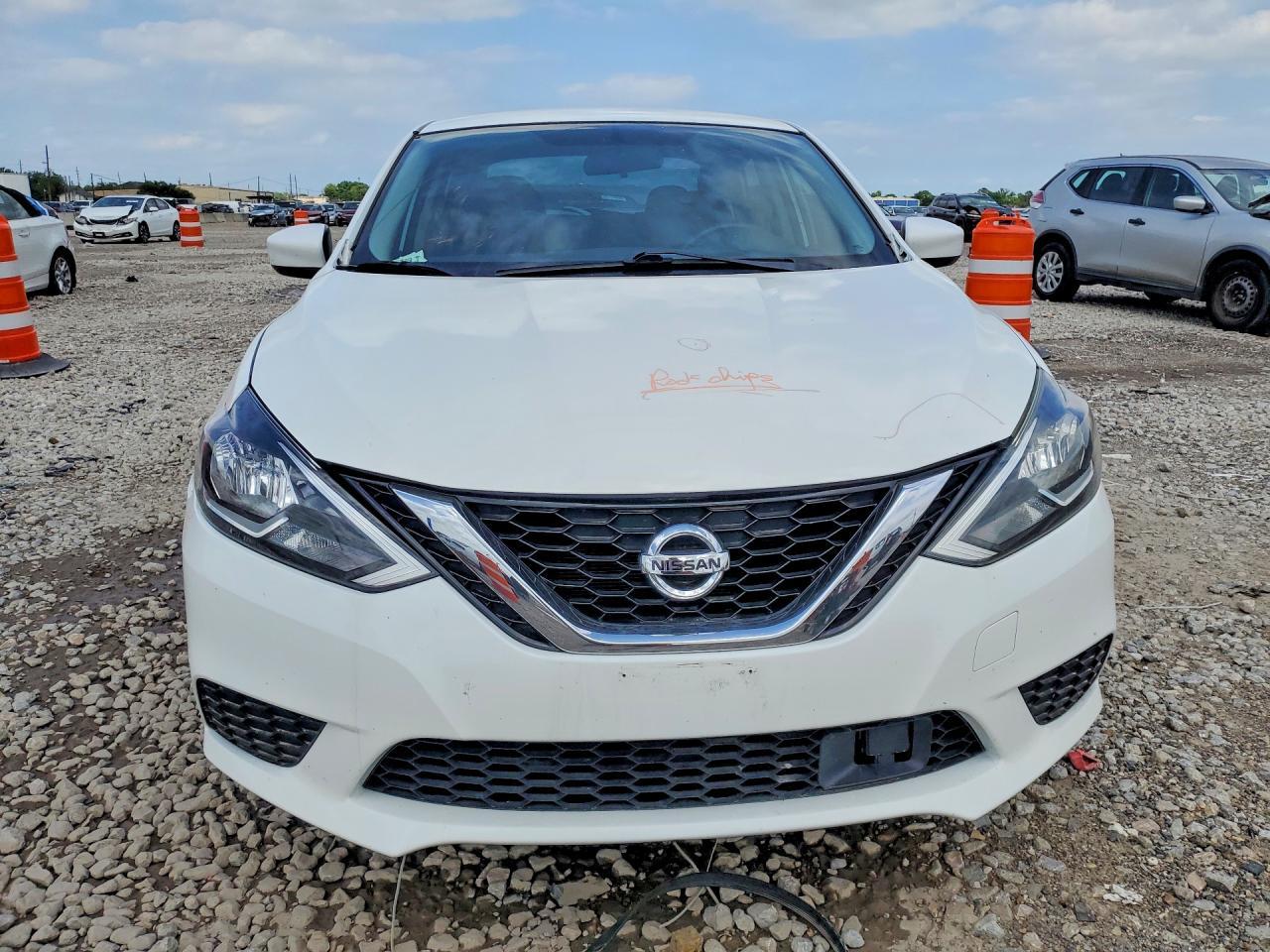 2018 Nissan Sentra Sv - Image 5