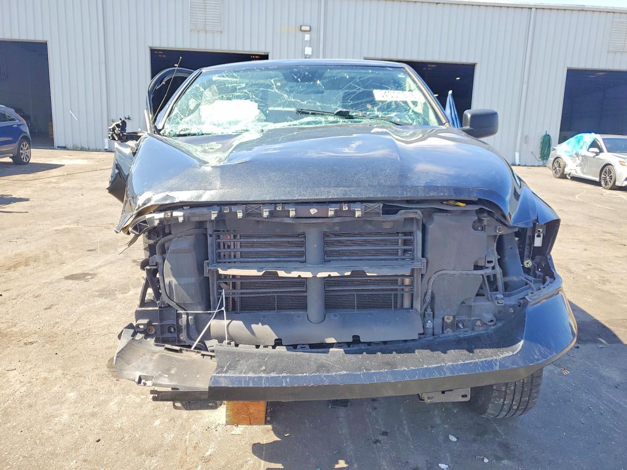 2019 Ram 1500 Classic Tradesman - Image 5