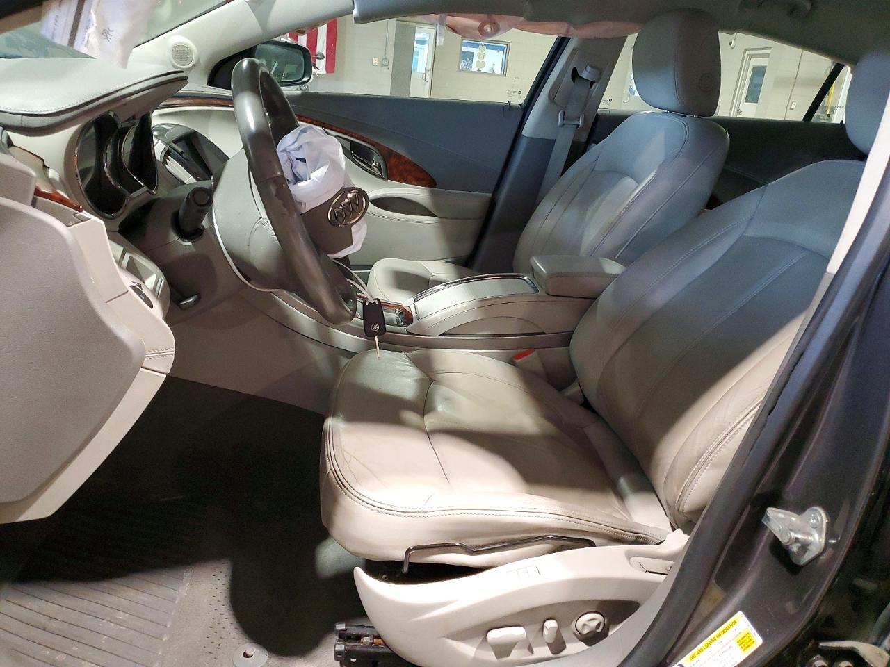 2013 Buick Lacrosse - Фото 7