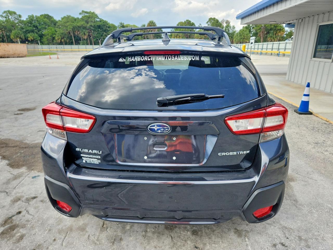 2019 Subaru Crosstrek Premium - Image 6