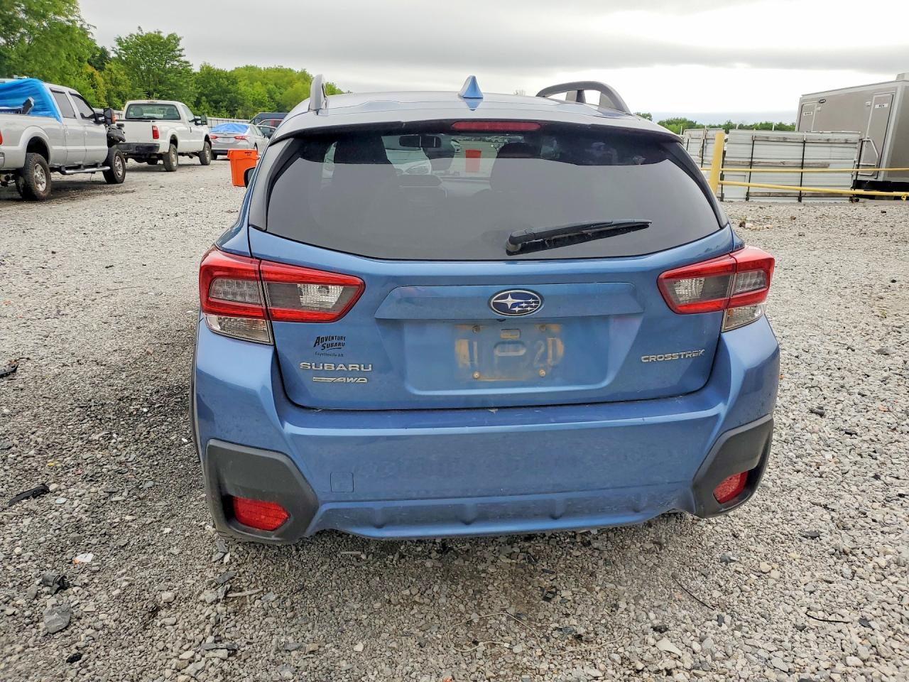 2021 Subaru Crosstrek Premium - Image 6