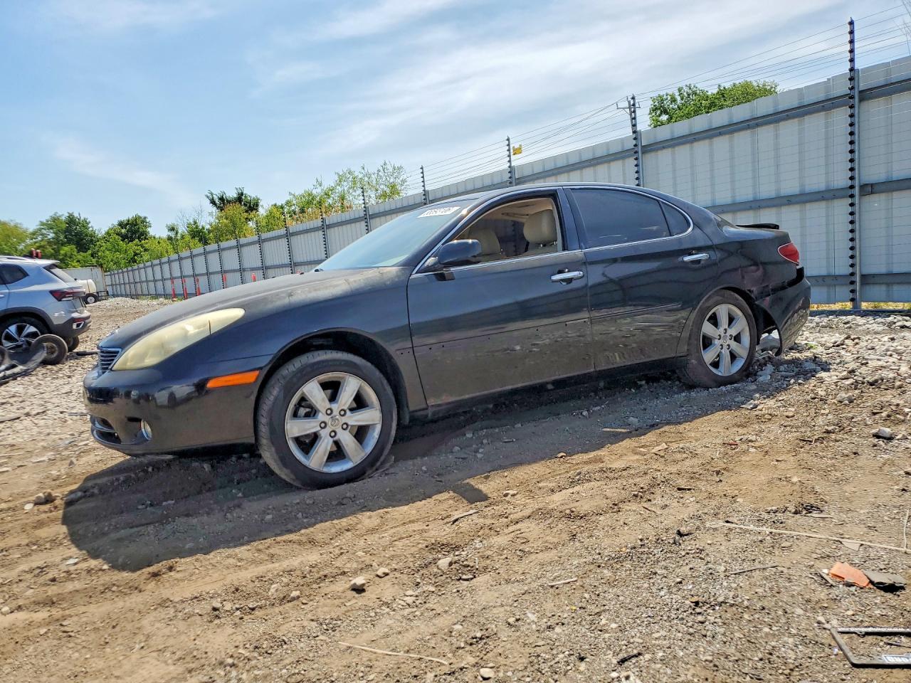2006 Lexus Es 330