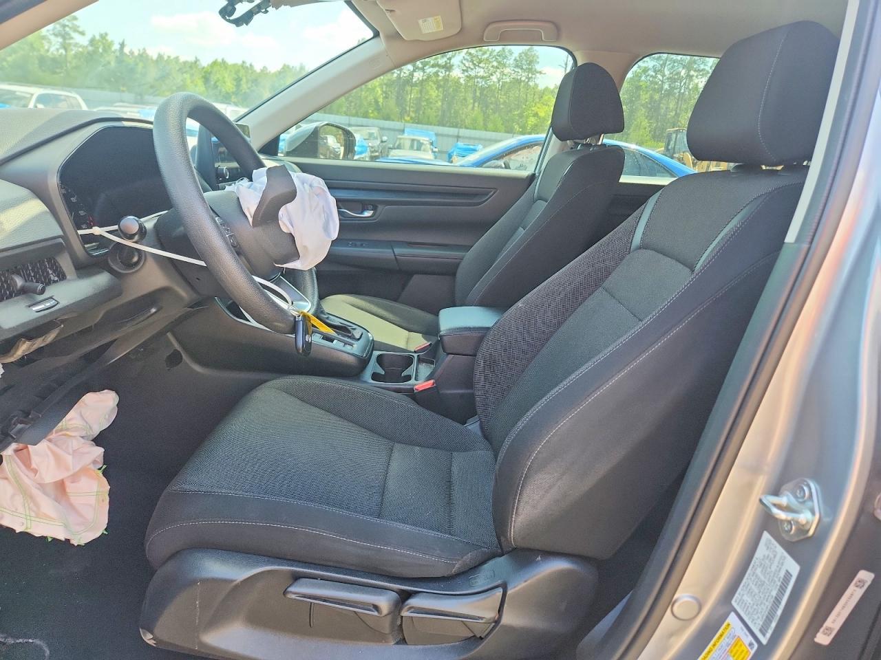 2023 Honda Cr-V Lx - Image 7