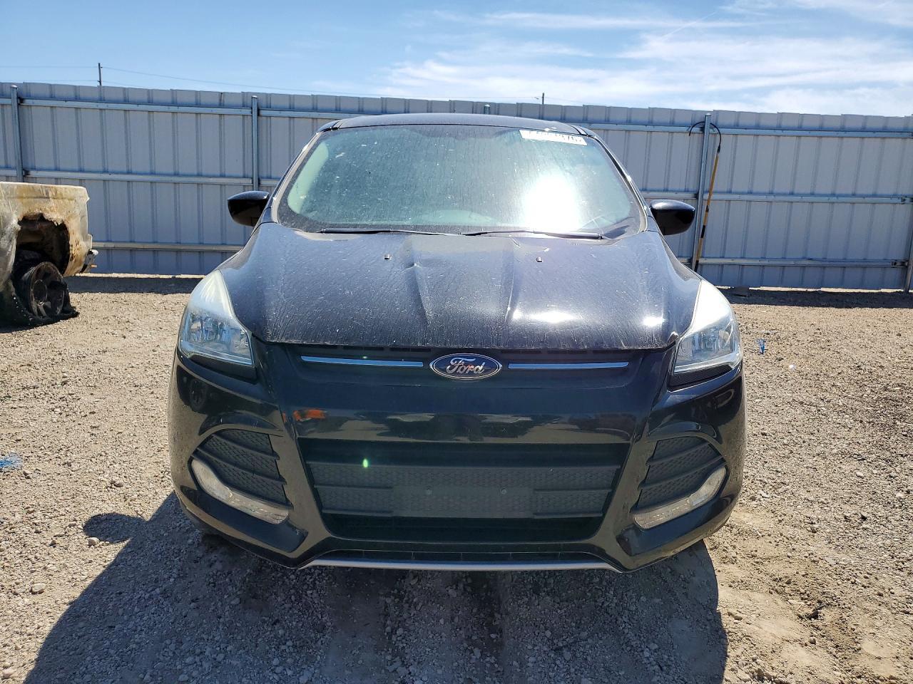 2016 Ford Escape Se - Image 5