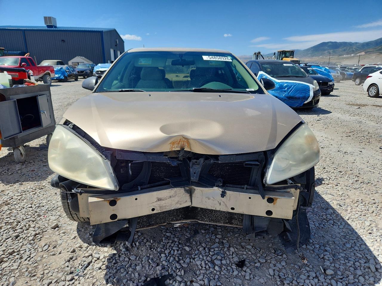 2005 Pontiac G6 - Фото 5