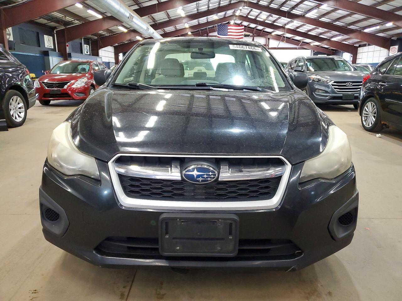 2013 Subaru Impreza - Image 5