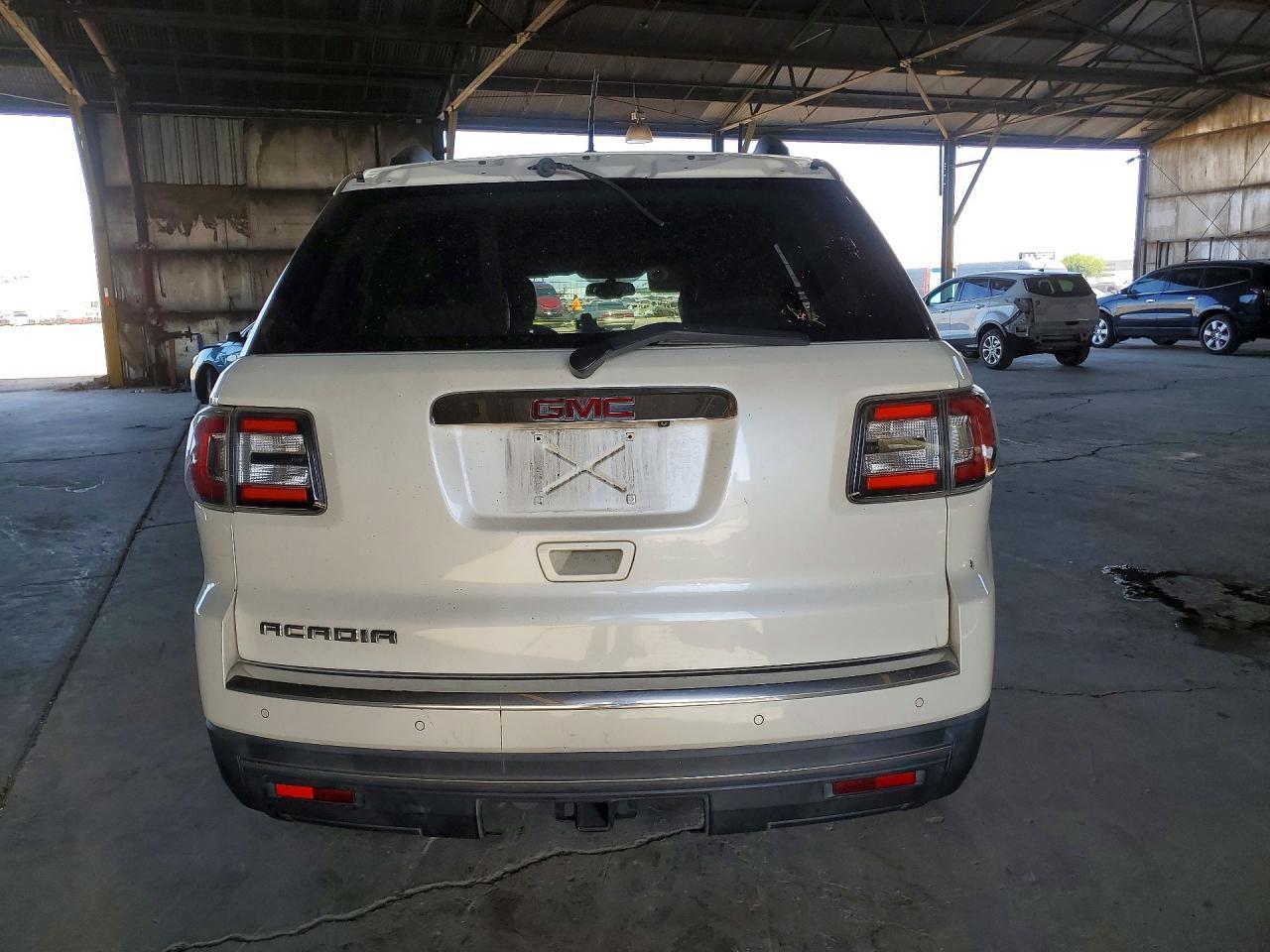 2014 GMC Acadia Slt-1 - Image 6
