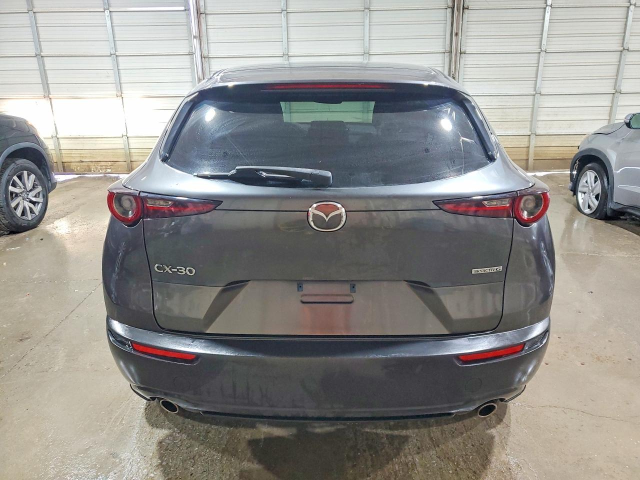 2020 Mazda Cx-30 Select - Image 6