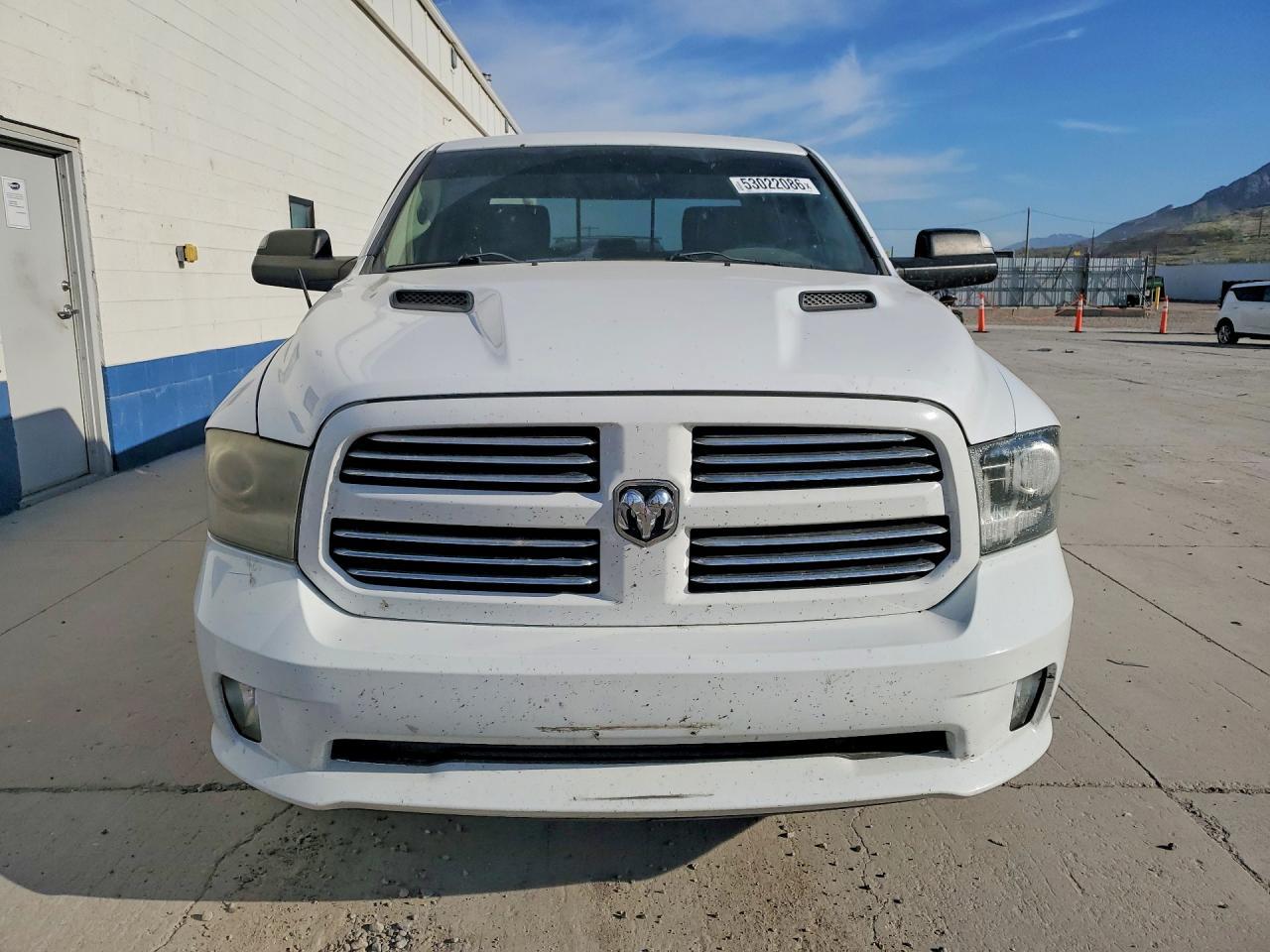 2016 Ram 1500 Sport - Image 5