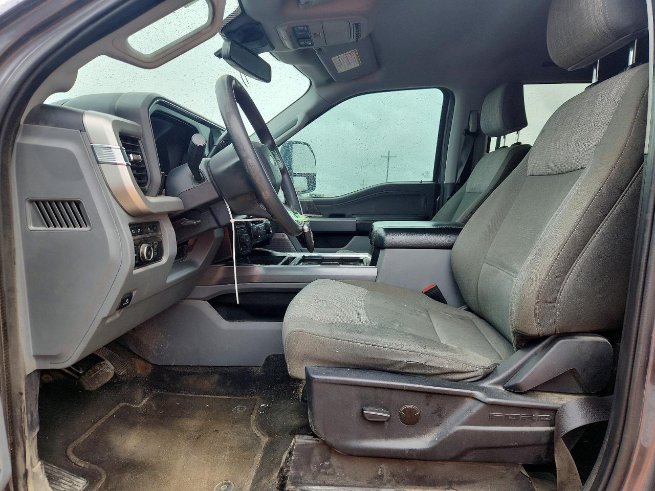 2023 Ford F250 Super Duty - Фото 7