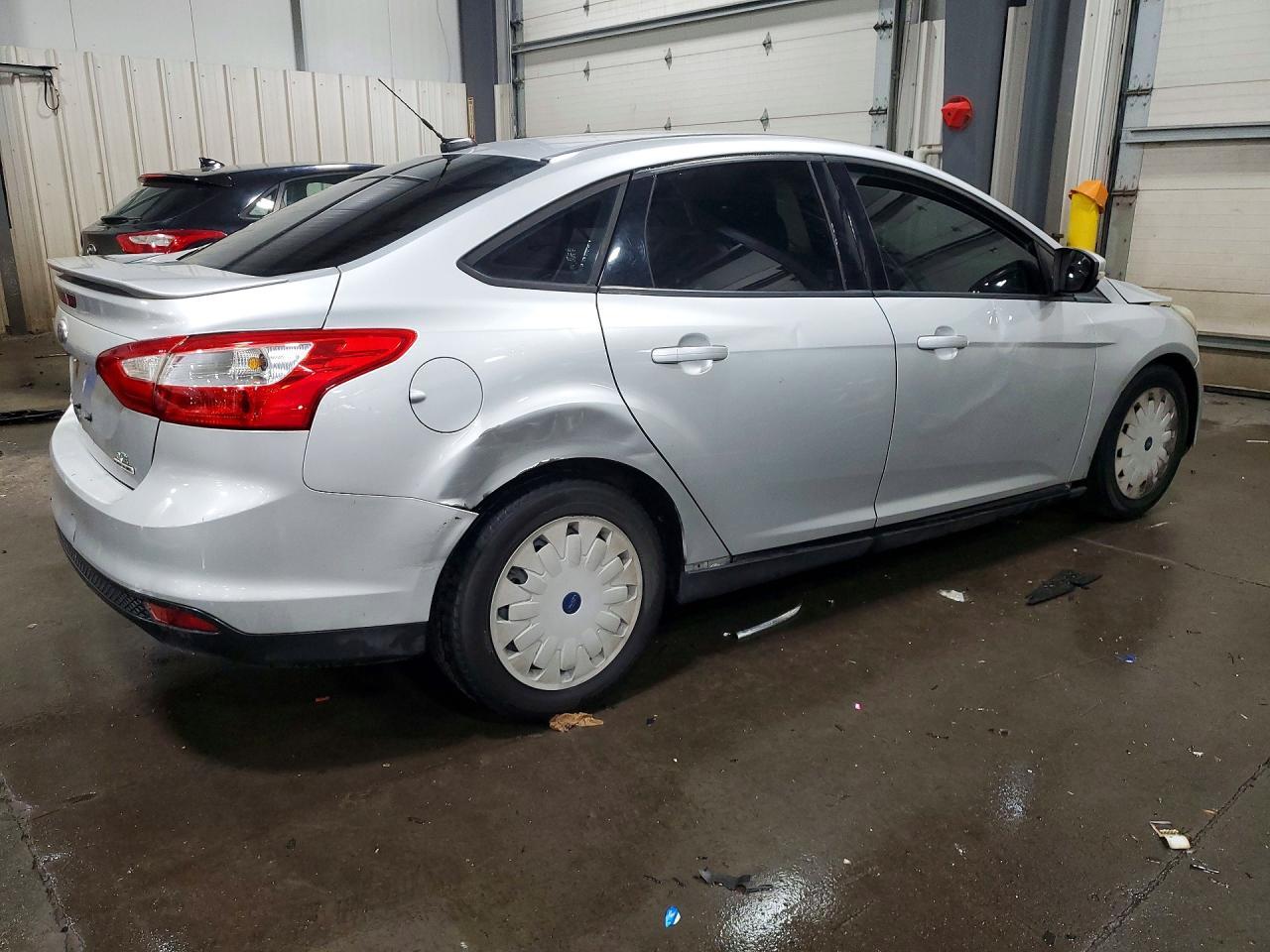 2014 Ford Focus Se - Image 3