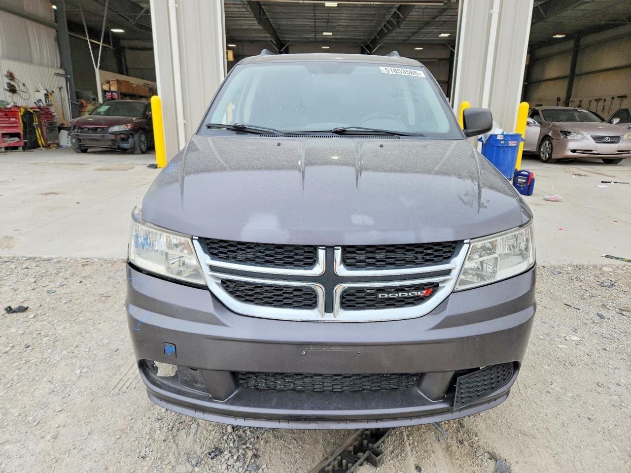 2015 Dodge Journey Se - Фото 5