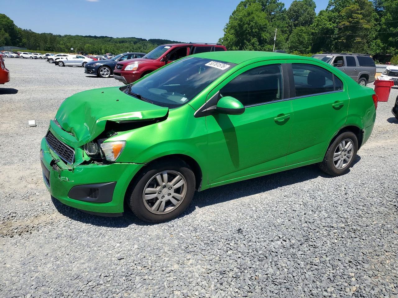 lot