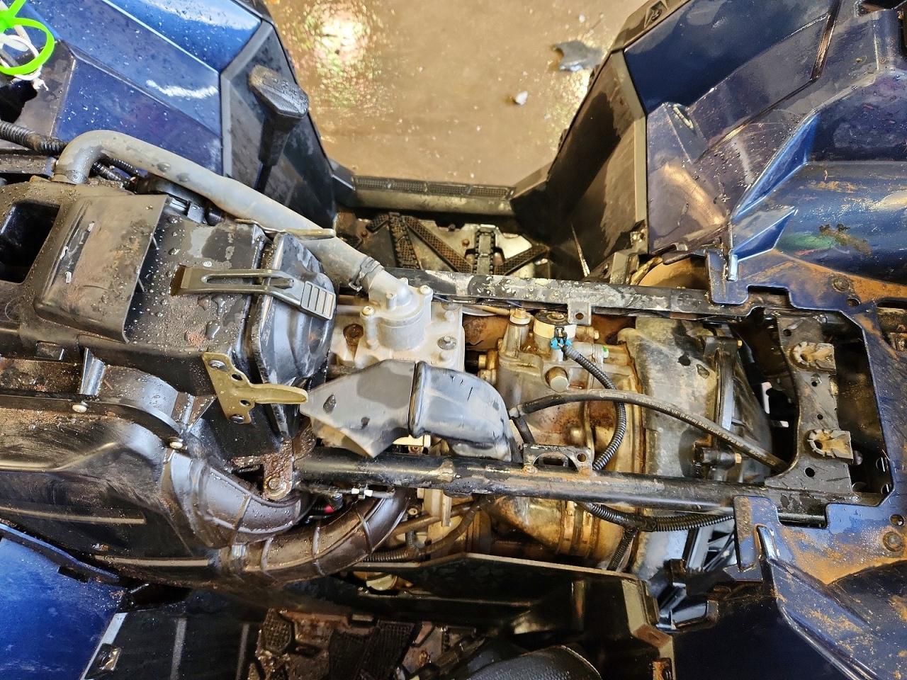2020 Polaris Sporstman Atv - Image 7