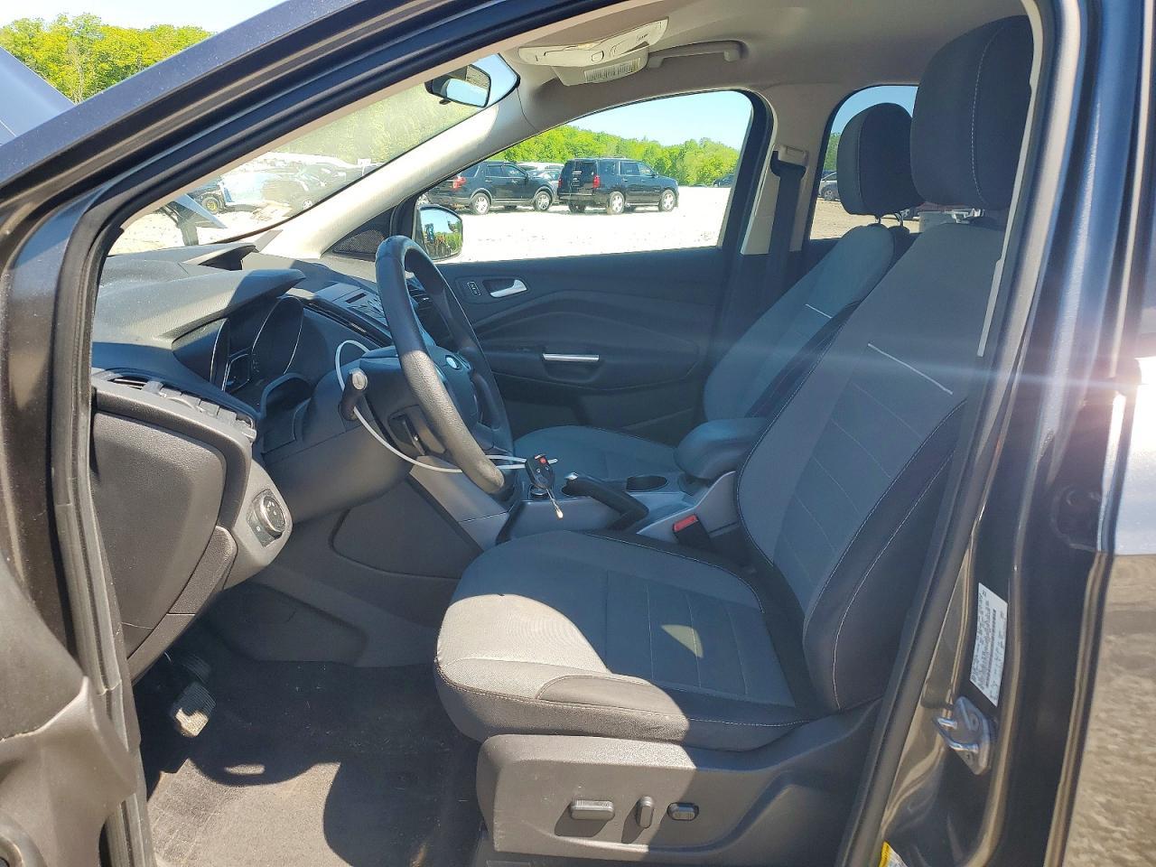 2015 Ford Escape Se - Image 7