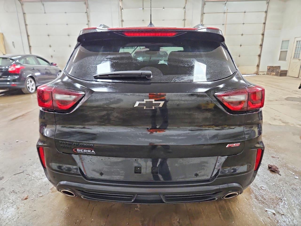 2024 Chevrolet Trailblazer Rs - Image 6