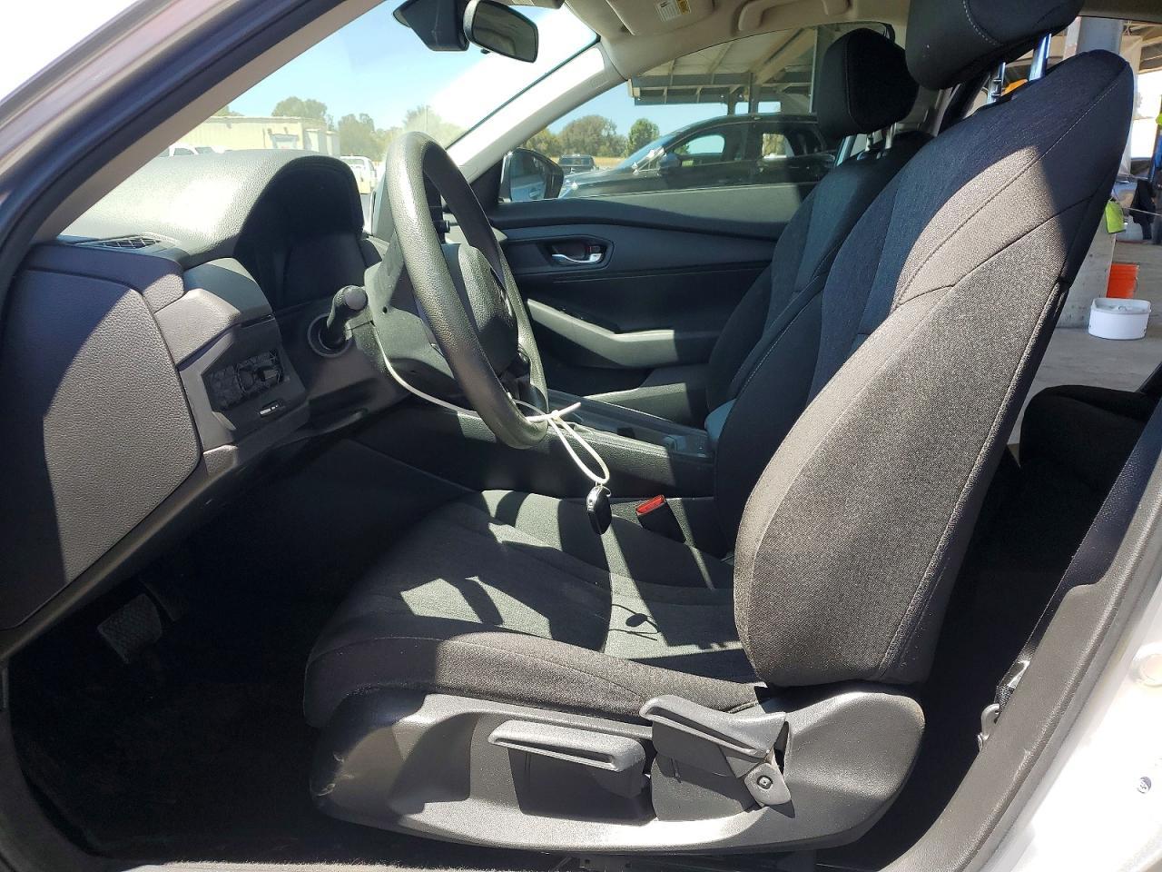 2023 Honda Accord Lx - Фото 7